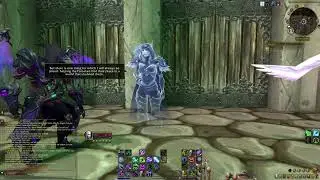 Patch 10.1.7 Forsaken Heritage: Loyalist-Only Sylvanas Quest