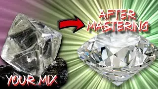 The Music Mastering Process Demystified & Why Your Song Isn't Complete Without It!