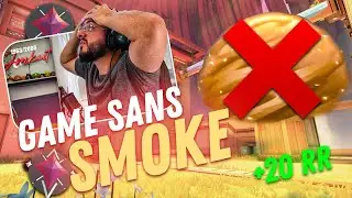 ON GAGNE UN GAME SANS SMOKE EN IMMO