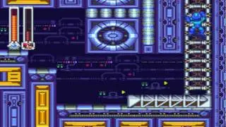 Megaman & Bass All Database | Part 2 (Burner Man)