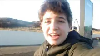 naar ecomare met mijn klas !!? ( korte vlog )
