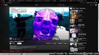 (fl studio) yabujin x breakcore tutorial from scratch