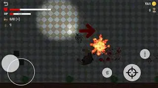 Zombie Shooter - Shoot Zombie Game (Android)