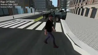 Top 10 Awesome & Obscure Free and Open Source Games