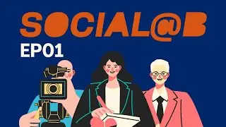 SociaL@b - Ep.01 - UniMC