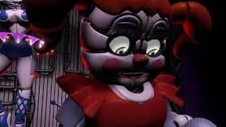 [ FNAF SFM SHORT] I'm Psycho by @EnchantedMob