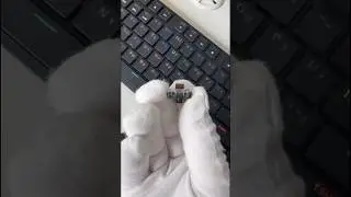 Hot Swap в действии 💡 