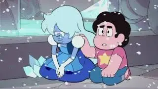 Steven Universe new leak July 2