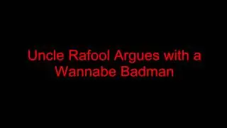 Hilarious Nigerian Prank Call - Uncle Rafool calls the Ambulance {MUST WATCH}