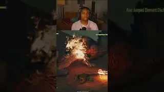 Charge Blade ASMR