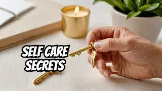 Unlocking Self Care Secrets: The Key to Avoiding Burnout at 50+