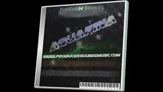 Aquafina “Trap Type Beat” (Free Download)