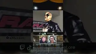 A Non-Fan's Draft Picks - WWE Smackdown! Shut Your Mouth #shorts