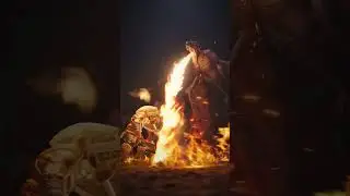 Dragon Hunter - Unreal Engine Short Cinematic Sequence