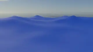 Create An Ocean With Blender In 1 Min|Malayalam