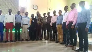 chojeucho pilote boma avec une excellente prestation le dimanche dans la paroisse BOMA 1 la saveur