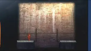 Beanman - Unity3D - 2.5D game practice