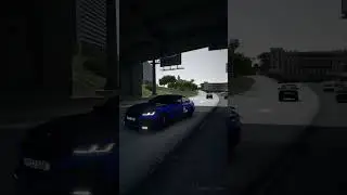 BMW M5 ASCO | GTA 5 ANDIJAN