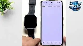Amazfit Bip Max How to Change Language Settings Quickly