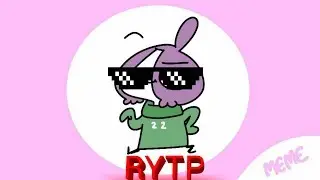 | RYTP (YTP) Пуп | @22mirby - Пока Лена Проблем