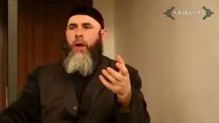 салахь межиев