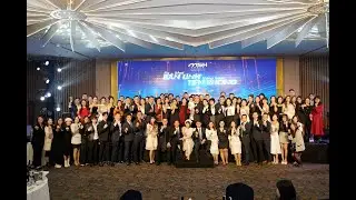 MSH GROUP - HÀNH TRÌNH PHÁT TRIỂN BỀN VỮNG
