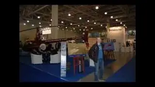 Выставка Крокус март 2015