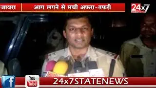 News Bulletin Anchor Reet  - 04-04-19