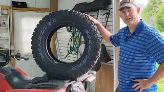 Is the Goodyear Wrangler DuraTrac Still the Best All-around Truck/Jeep Tire 13 Years Later?