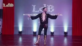 Nikolas Kazakos @ LdB Greece Oriental Dance Festival