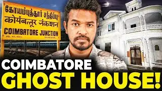 Mystery House 😱 🤯 | Madan Gowri | Tamil | MG