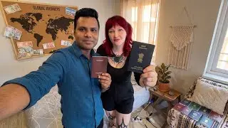 Russia Business Visa 🇷🇺