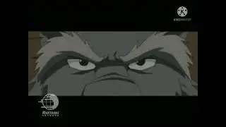TMNT (2003) On Nicktoons Network (September 8, 2006/MOCK)
