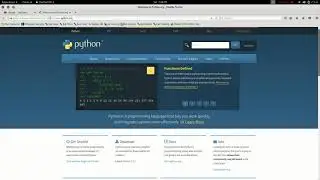 Python 3 Installation & Setup Guide
