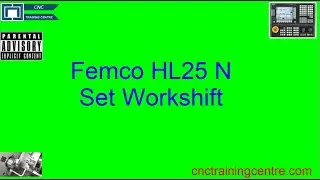 Femco Set Workshift