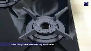 Auto Ignition Fails -Ultra Optiflame