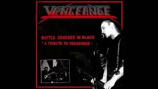 Fascine   Battle Dressed In Black