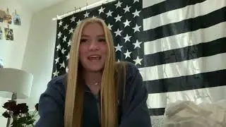 Ali C  Speech