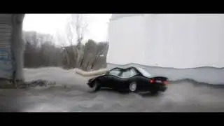 🤤Чёрная машина🤤