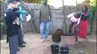 UNICEF: Joel Madden and Tap Project for safe water
