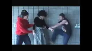 BLACK TABOO - CUMSHOT HERO