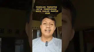 Konser NDX AKA Malang, Penonton teriak Prabowo #ganjarpranowo #ndxaka #malang