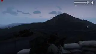 TMT - AK47 ve RPG Ses Düzenlemesi (Arma 3)