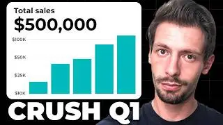 How to Crush Q1 as an E-Commerce Brand in 2025