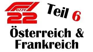 F(ozze) 1 - Österreich & Frankreich