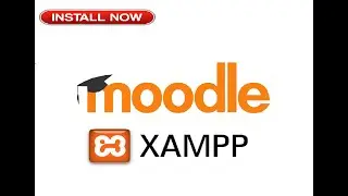 Cài đặt Moodle trên XAMPP (Windows 10) 2021