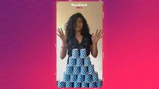 Sasha Failed This Challenge | Shorts | BuzzFeed India 