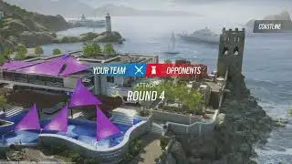 Rainbow Six Siege is TOXIC