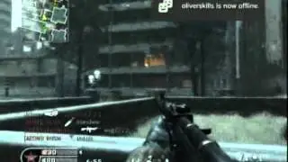 Cod 4 - Ramble about my life