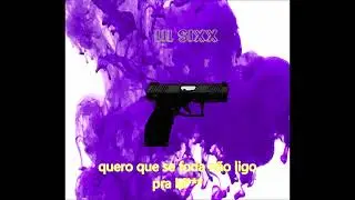 Lil SiXx - Só um Desabafo